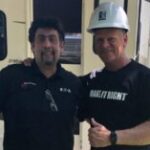 Frank Cozzolino Illness Mike Holmes Holden Beach, NC Obituary, Reality TV Host, Electrician has Died