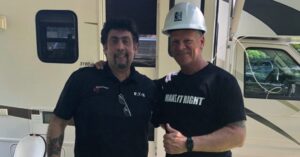 Frank Cozzolino Illness Mike Holmes Holden Beach, NC Obituary, Reality TV Host, Electrician has Died